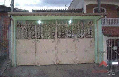 Casa à venda, 125 m² por r$ 385.000,00 - jardim ismênia - são josé dos campos/sp