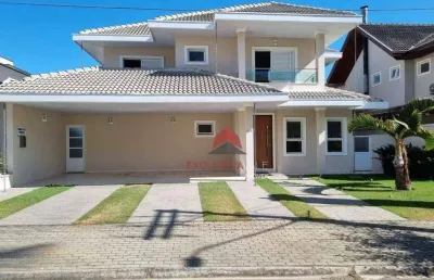 Casa com 4 dormitórios à venda, 338 m² por r$ 2.980.000,00 - urbanova - são josé dos campos/sp