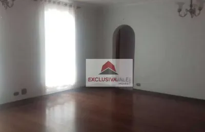 Apartamento com 3 dormitórios para alugar, 117 m² por r$ 4.773,80/mês - vila adyana - são josé dos campos/sp