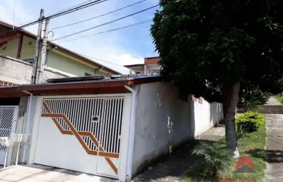 Casa com 2 dormitórios à venda, 80 m² por r$ 320.000,00 - campos de são josé - são josé dos campos/sp