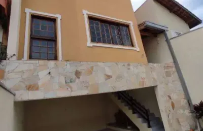 Casa à venda, 135 m² por r$ 740.000,00 - bosque dos eucaliptos - são josé dos campos/sp