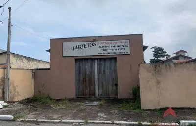 Galpão à venda, 200 m² por r$ 680.000,00 - cidade vista verde - são josé dos campos/sp