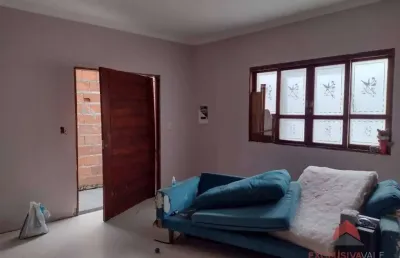 Casa com 2 dormitórios à venda, 117 m² por r$ 380.000,00 - jardim dos bandeirantes - são josé dos campos/sp