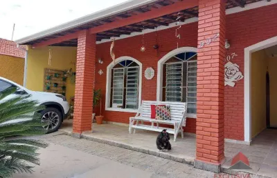 Casa à venda, 184 m² por r$ 900.000,00 - jardim das indústrias - são josé dos campos/sp
