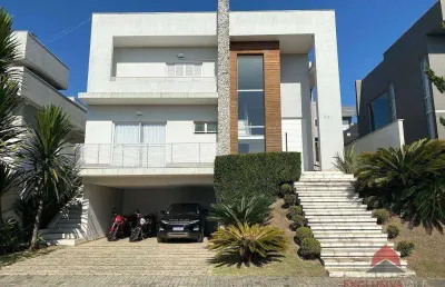 Casa à venda, 329 m² por r$ 2.500.000,00 - urbanova - são josé dos campos/sp