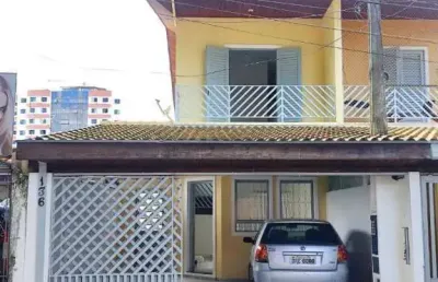 Casa à venda, 117 m² por r$ 636.000,00 - jardim augusta - são josé dos campos/sp