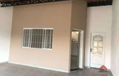 Casa à venda, 157 m² por r$ 598.000,00 - residencial bosque dos ipês - são josé dos campos/sp