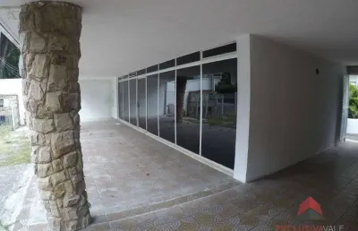 Casa com 4 dormitórios à venda, 380 m² por r$ 1.600.000,00 - jardim esplanada - são josé dos campos/sp