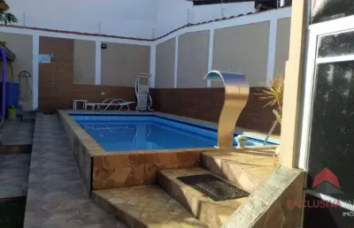 Casa com 3 dormitórios à venda, 140 m² por r$ 1.100.000,00 - jardim terras de são joão - jacareí/sp