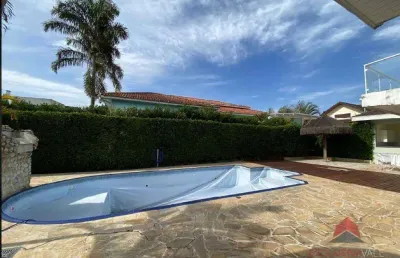 Casa com 4 dormitórios à venda, 442 m² por r$ 2.100.000,00 - terras de sant anna - jacareí/sp