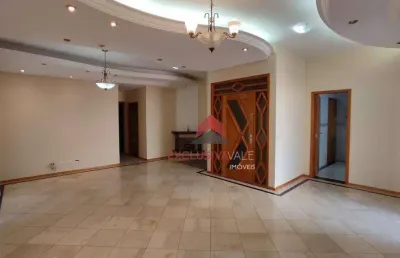 Cobertura, 262 m² - venda por r$ 2.500.000,00 ou aluguel por r$ 10.220,00/mês - jardim aquarius - são josé dos campos/sp