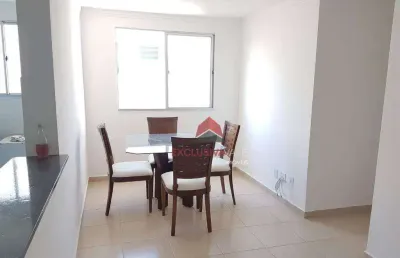Cobertura com 3 dormitórios à venda, 110 m² por r$ 420.000,00 - jardim américa - são josé dos campos/sp