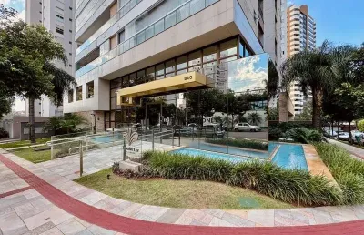 Apartamento com 3 quartos à venda em Gleba Palhano, Londrina 