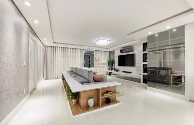 Apartamento com 3 quartos à venda no Centro, Londrina 