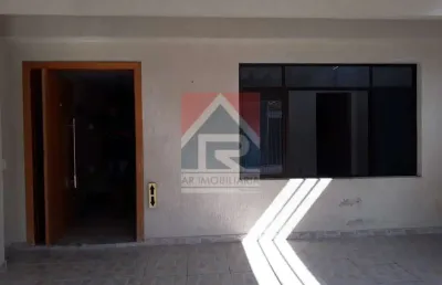Casa à venda no bairro vila floresta - santo andré/sp