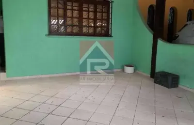 Casa com 4 quartos à venda na Vila São Pedro, Santo André 
