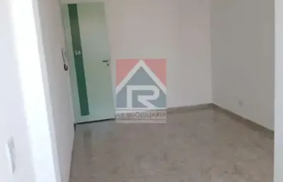 Sala comercial para alugar no bairro parque das nações - santo andré/sp