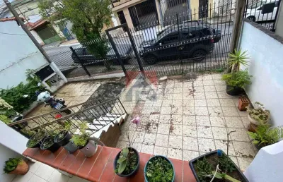 Casa com 2 quartos à venda no Utinga, Santo André 