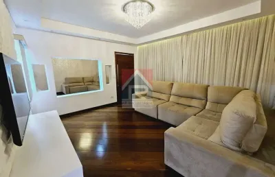 Casa com 2 quartos à venda no Jardim das Maravilhas, Santo André 