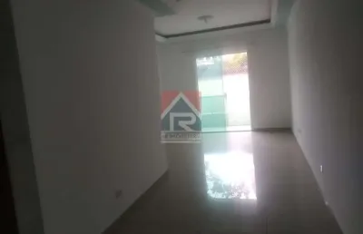 Apartamento para alugar no bairro vila homero thon - santo andré/sp