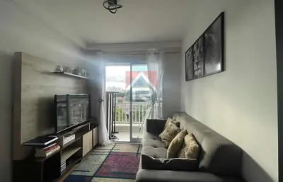Apartamento com 2 quartos para alugar no Santa Teresinha, Santo André 