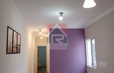 Apartamento com 2 quartos para alugar no Parque das Nações, Santo André 