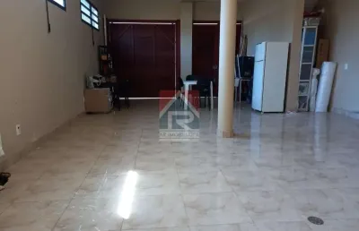 Salão comercial para alugar no bairro santa terezinha - santo andré/sp