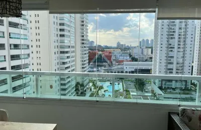 Apartamento para alugar em são bernardo do campo/sp