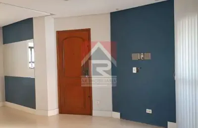 Apartamento com 3 quartos à venda na Vila Valparaíso, Santo André 