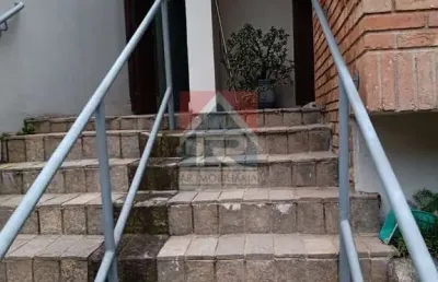 Casa para alugar no Centro, Santo André 