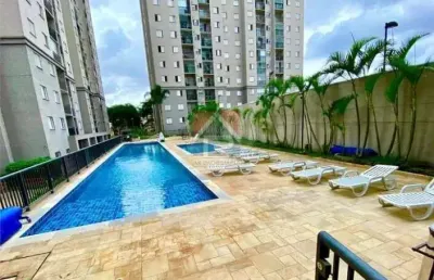 Condomínio upgrade - apartamento à venda no bairro vila metalúrgica - santo andré/sp