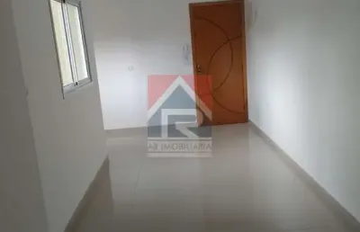 Cobertura com 2 quartos à venda no Jardim Santo Alberto, Santo André 