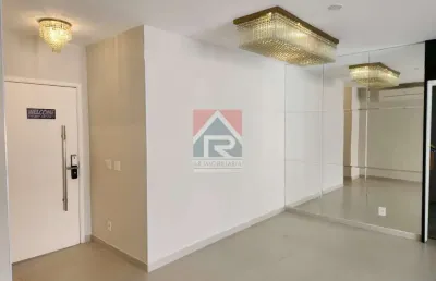 Apartamento com 3 quartos à venda na Vila Gilda, Santo André 
