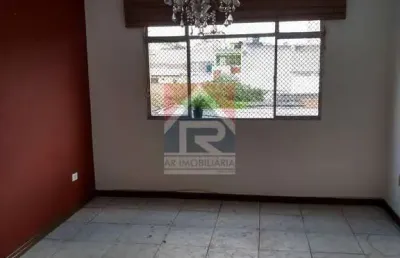 Apartamento para alugar no bairro parque central - santo andré/sp