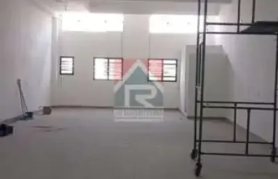 Ponto comercial para alugar na Vila Curuçá, Santo André 