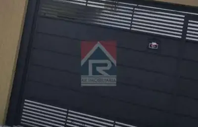 Casa com 3 quartos à venda no parque oratório, santo andré , 142 m2 por r$ 895.000