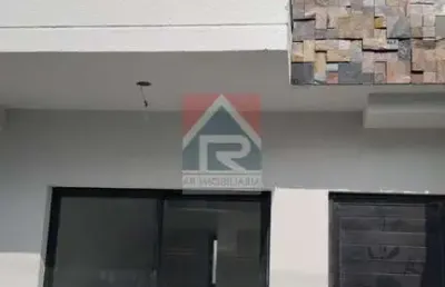 Casa com 2 quartos à venda na Vila Camilópolis, Santo André 