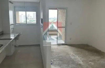 Apartamento com 2 quartos à venda no Santa Teresinha, Santo André 