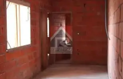 Cobertura com 2 quartos à venda no Parque das Nações, Santo André 
