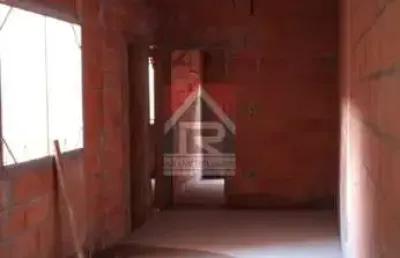 Apartamento com 2 quartos à venda no Parque das Nações, Santo André 