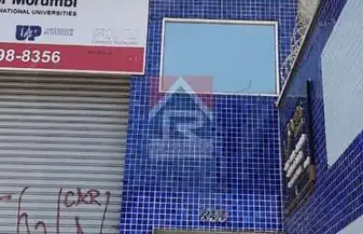 Sala para alugar no bairro vila alto de santo andré - santo andré/sp