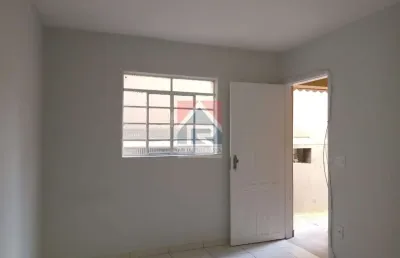 Apartamento com 1 quarto para alugar na Vila São Pedro, Santo André 