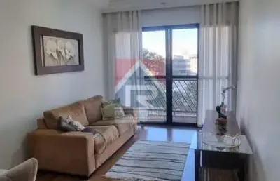 Apartamento com 2 quartos à venda no Jardim Bela Vista, Santo André 