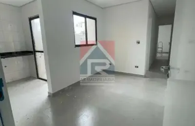Apartamento com 2 quartos à venda na Vila São Pedro, Santo André 