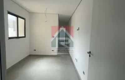 Cobertura com 2 quartos à venda na Vila São Pedro, Santo André 