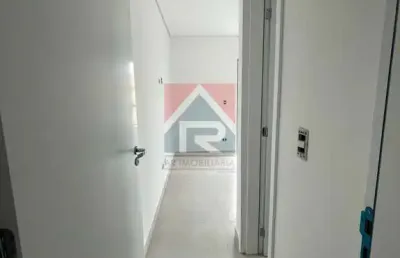 Apartamento com 2 quartos à venda na Vila São Pedro, Santo André 