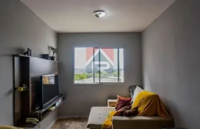 Apartamento com 2 quartos à venda no Parque das Nações, Santo André 