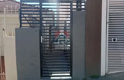 Kitnet / Stúdio para alugar na Vila São Pedro, Santo André 
