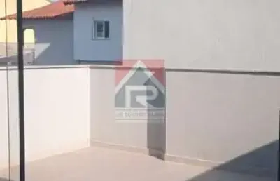 Cobertura com 3 quartos à venda na Vila Curuçá, Santo André 