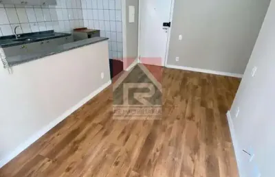 Apartamento com 2 quartos à venda no Jardim Santo André, Santo André 